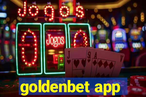 goldenbet app